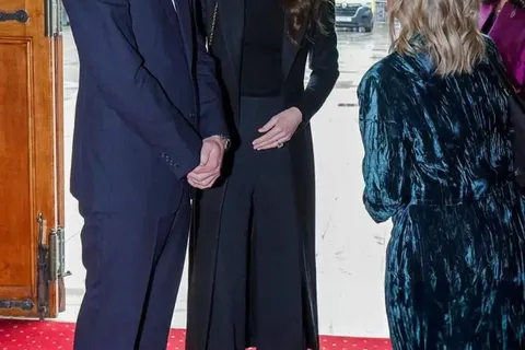 凯特王妃早秋穿搭大盘点来喽！逛街约会日常通勤，普通人轻松借鉴