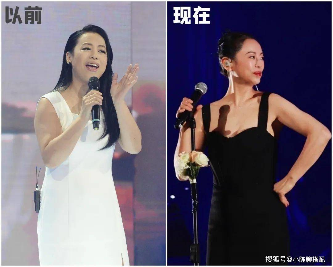 为什么有人随意打扮就很高级,而有人精心打扮却显大妈?原因在这