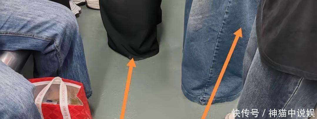 大气又舒服，李兰迪的一组美照令人惊艳