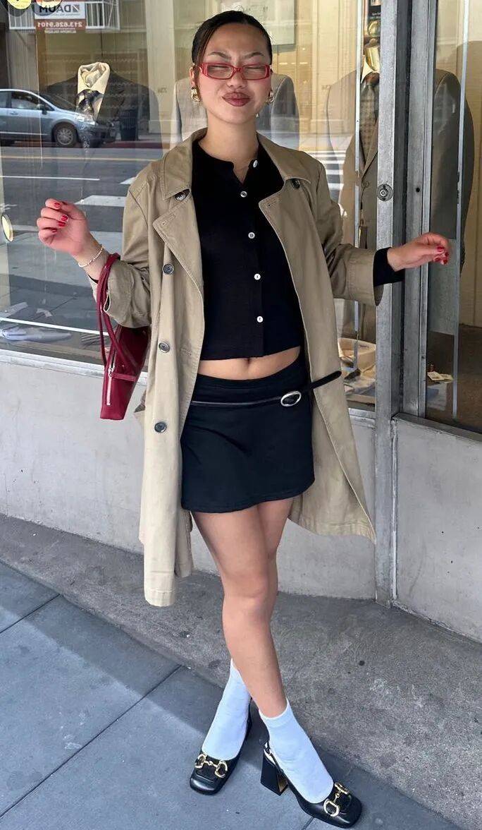 肉肉女孩最爱的季节来了!