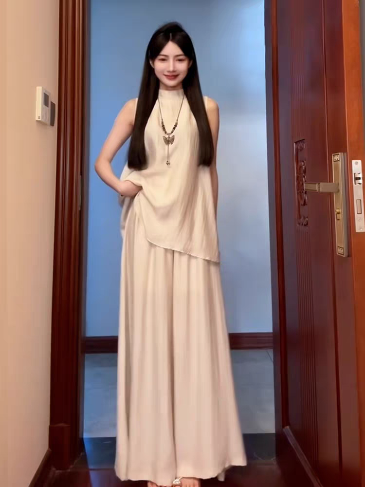 拒绝“精致土”，基础却不失高级感穿搭！舒适又时髦！尽显松弛~