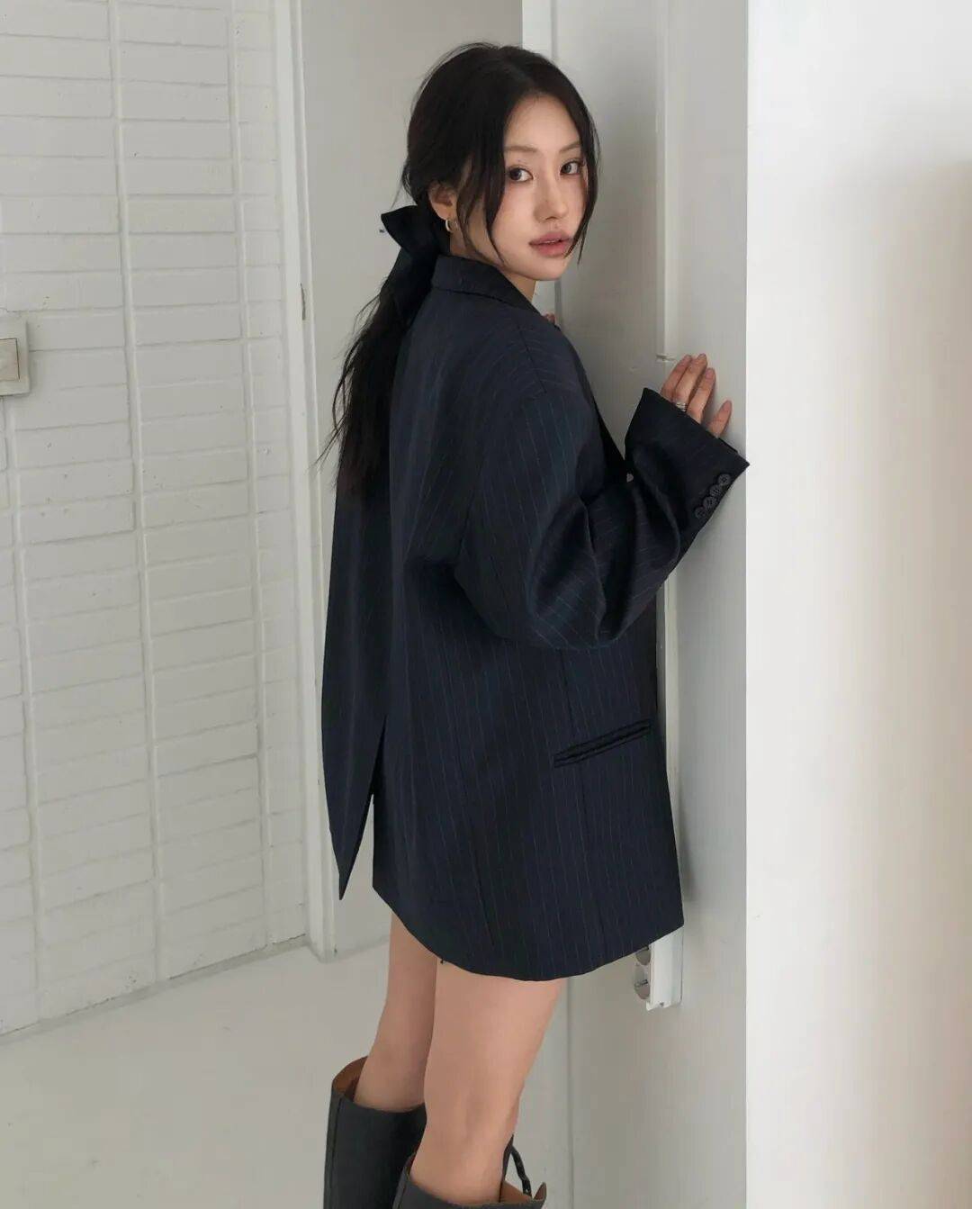 肉肉女孩最爱的季节来了!
