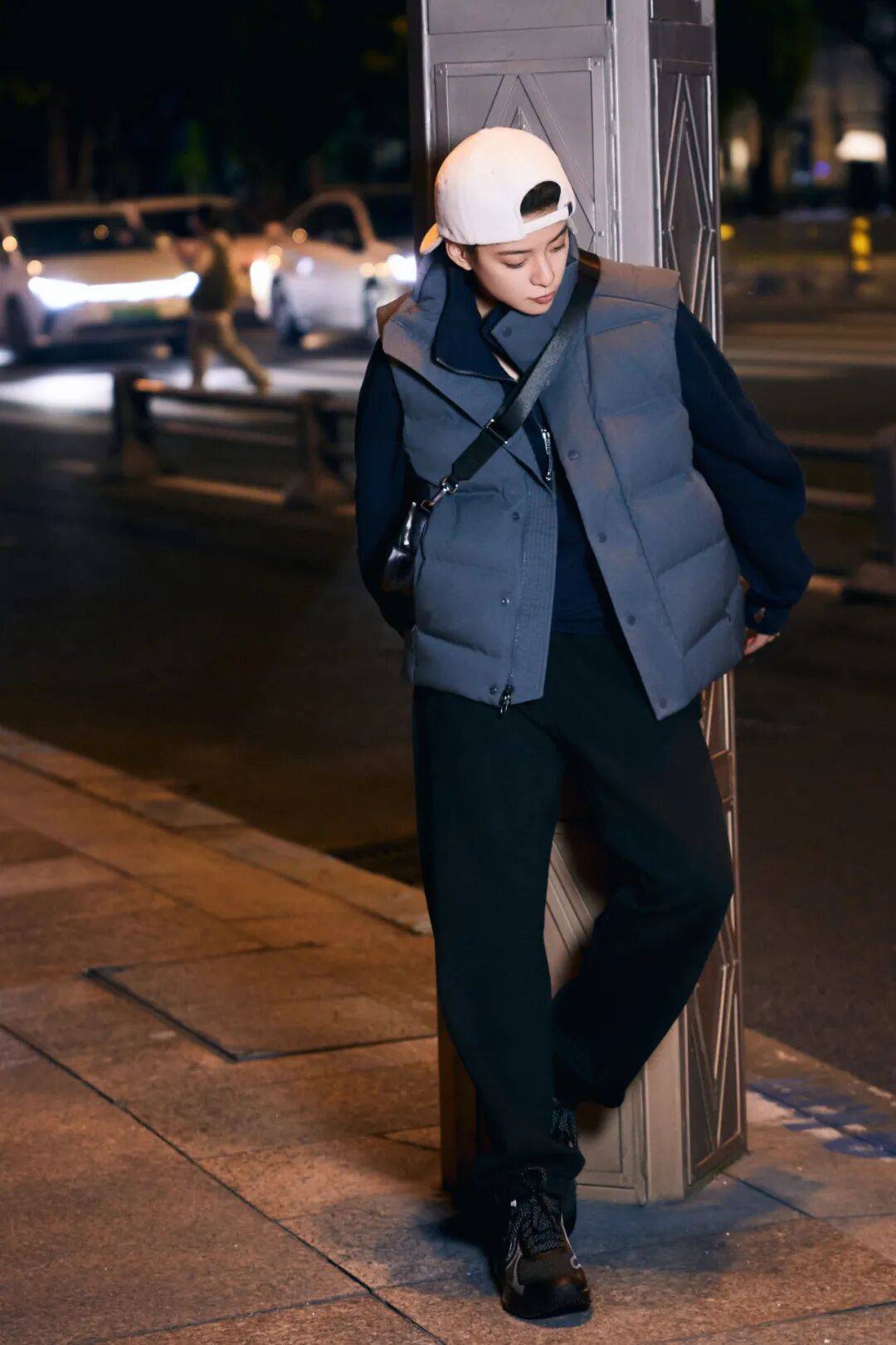 Jennie、宋慧乔，入秋女神都爱运动装！