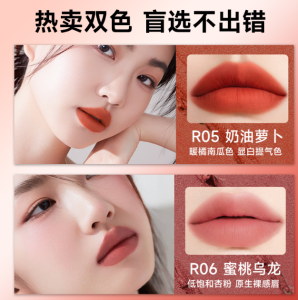 这三款口红直接把你美到失语！快来get！