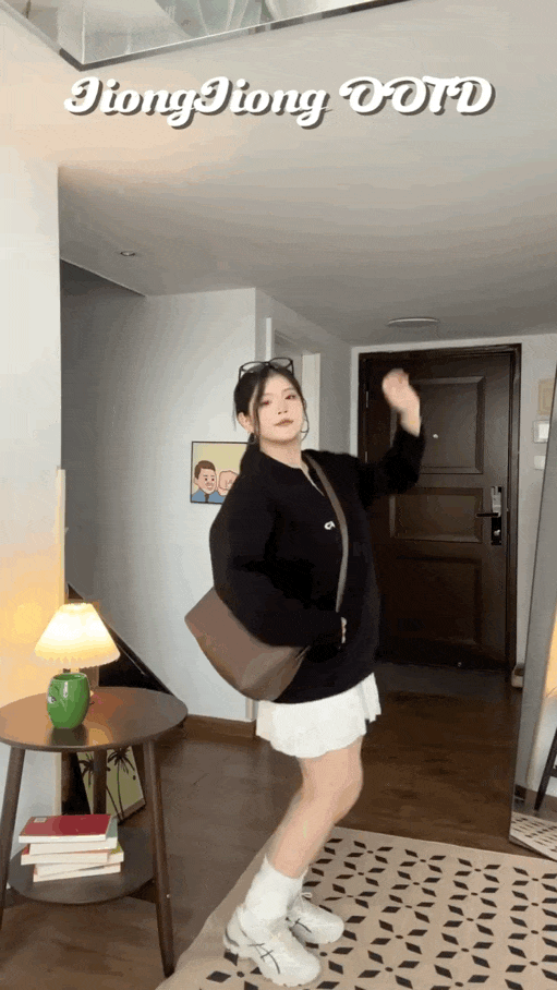 肉肉女孩最爱的季节来了!
