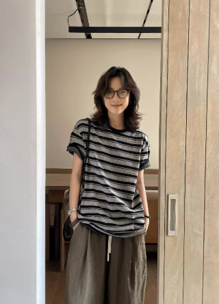 为什么年轻人越来越喜欢日系穿搭？日常穿日系会不会不自然？
