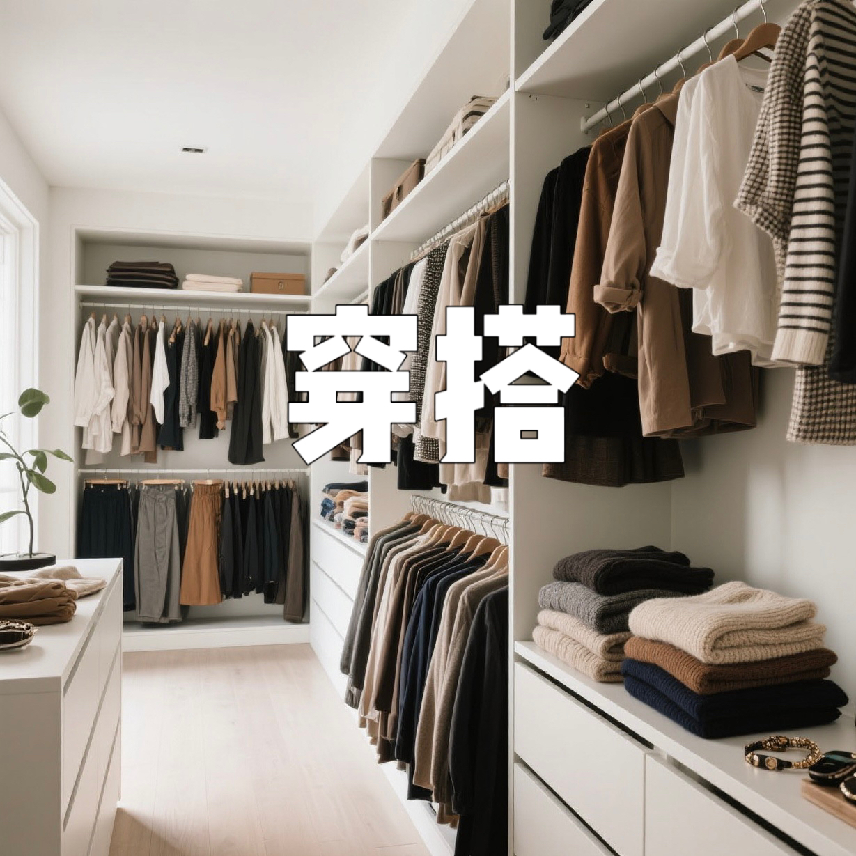穿搭