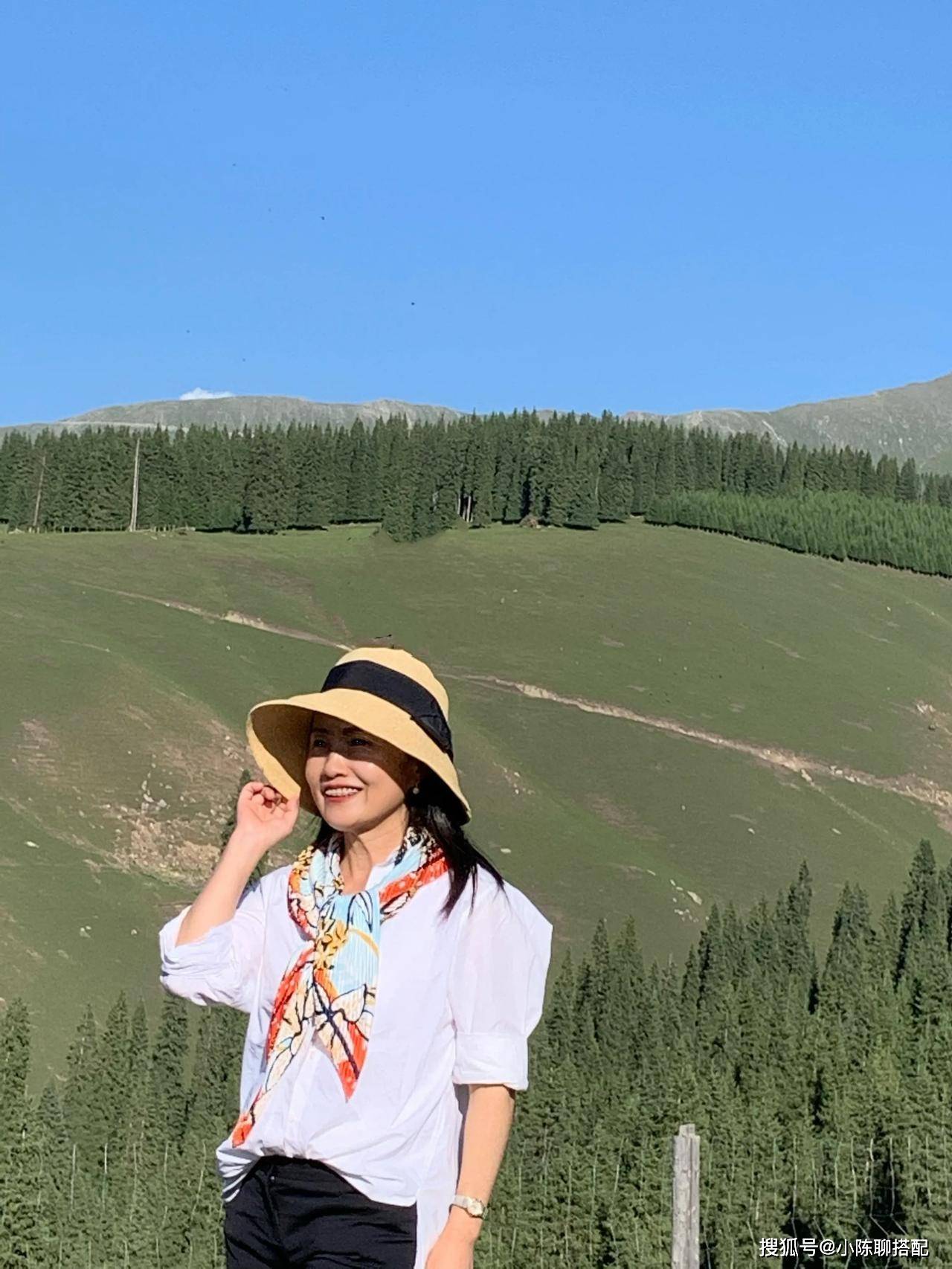 为什么有人随意打扮就很高级，而有人精心打扮却显大妈？原因在这