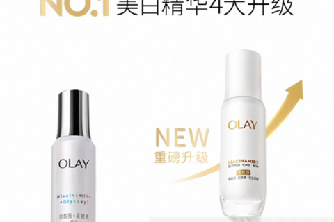 这几款热门护肤品，快来看看谁才是你的天菜？