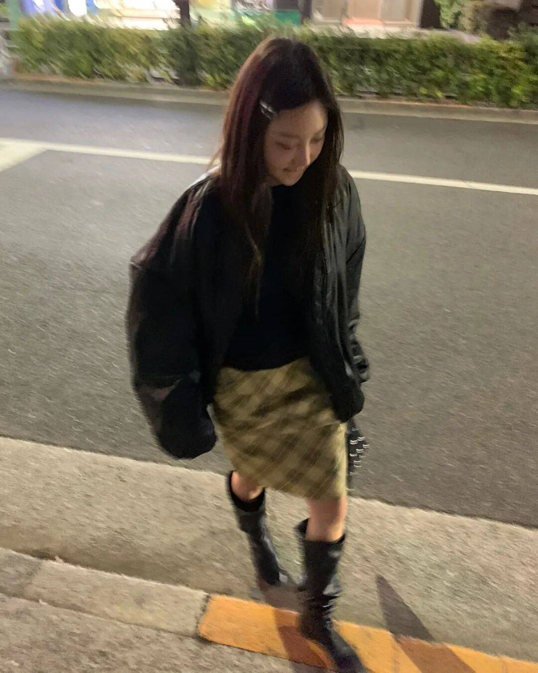 肉肉女孩最爱的季节来了!