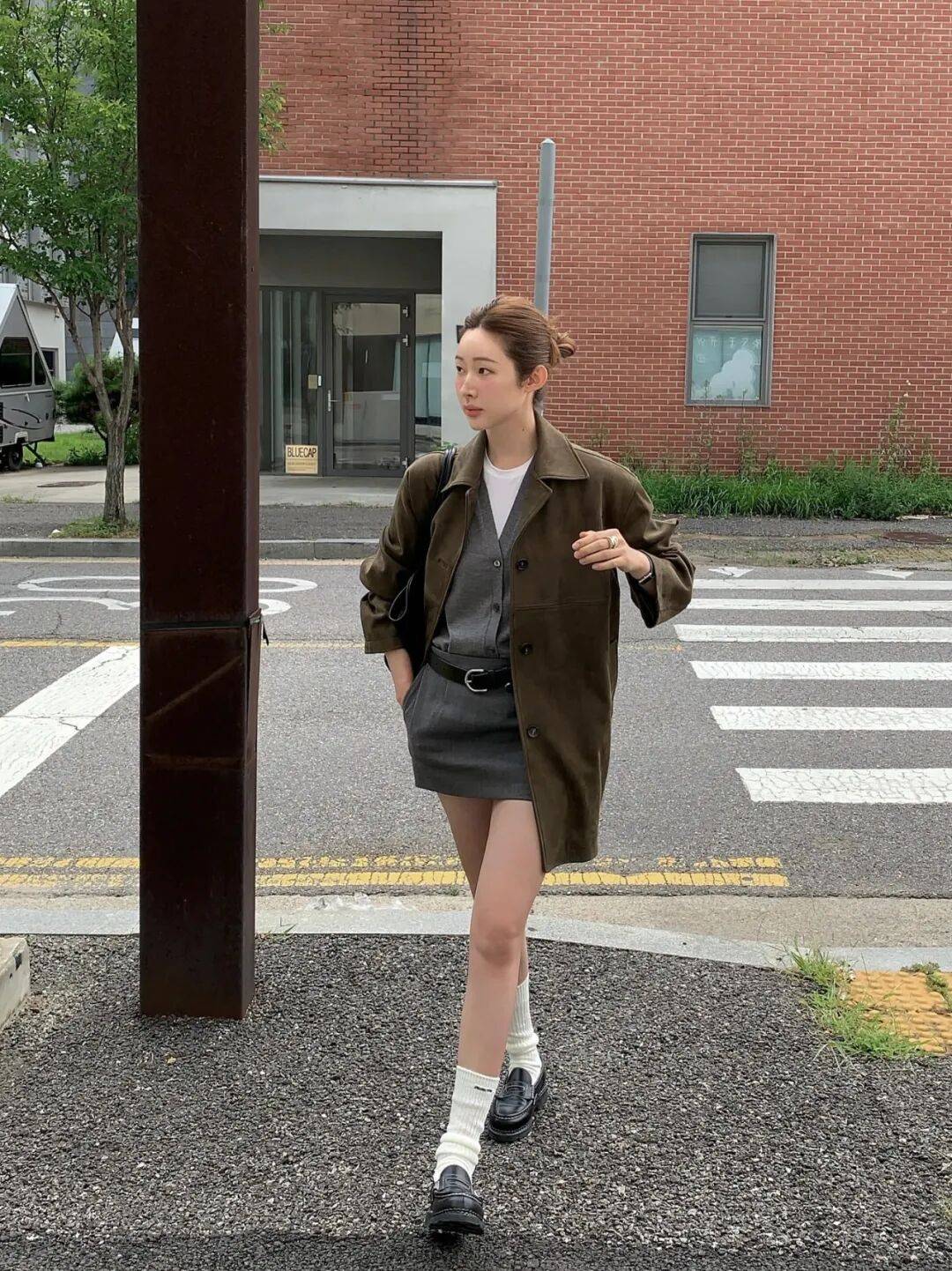 肉肉女孩最爱的季节来了!