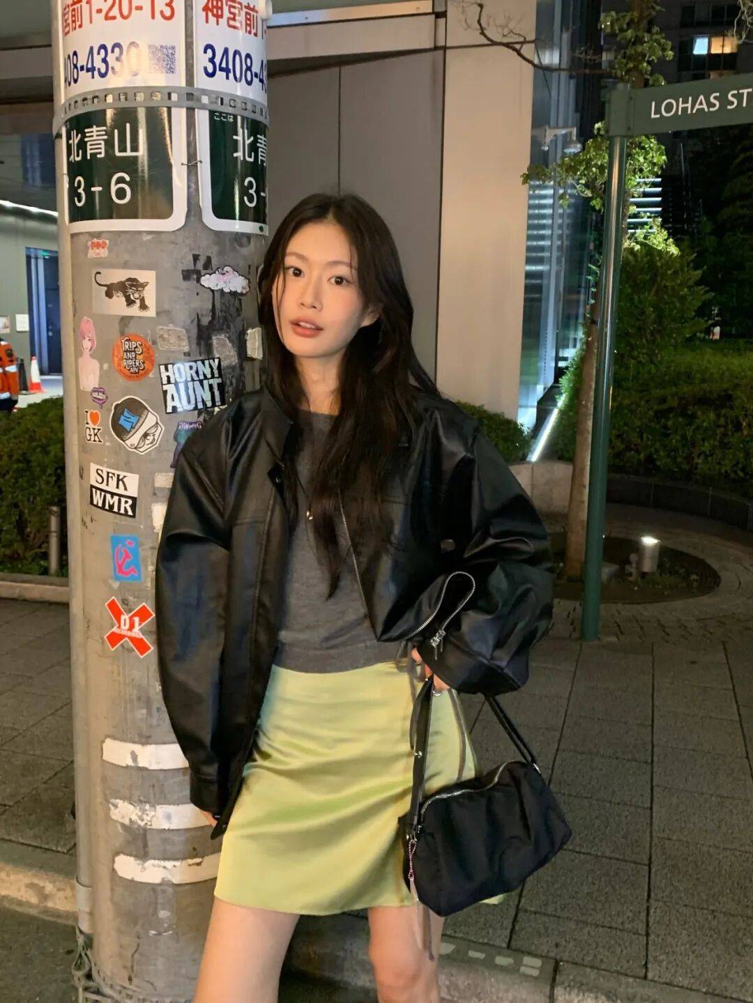 肉肉女孩最爱的季节来了!
