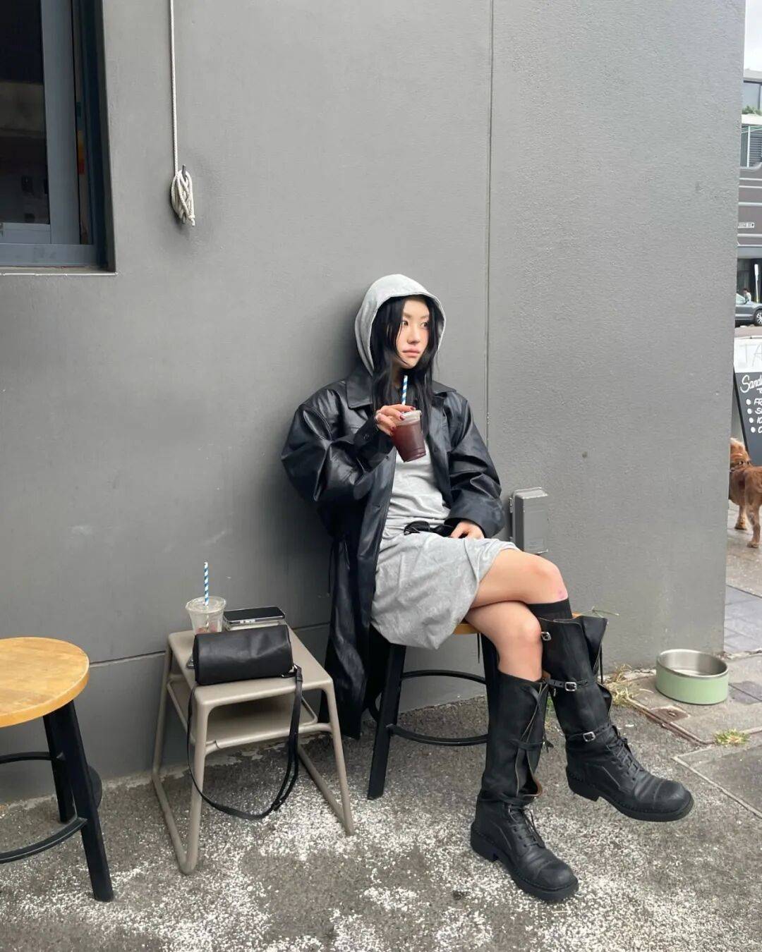 肉肉女孩最爱的季节来了!