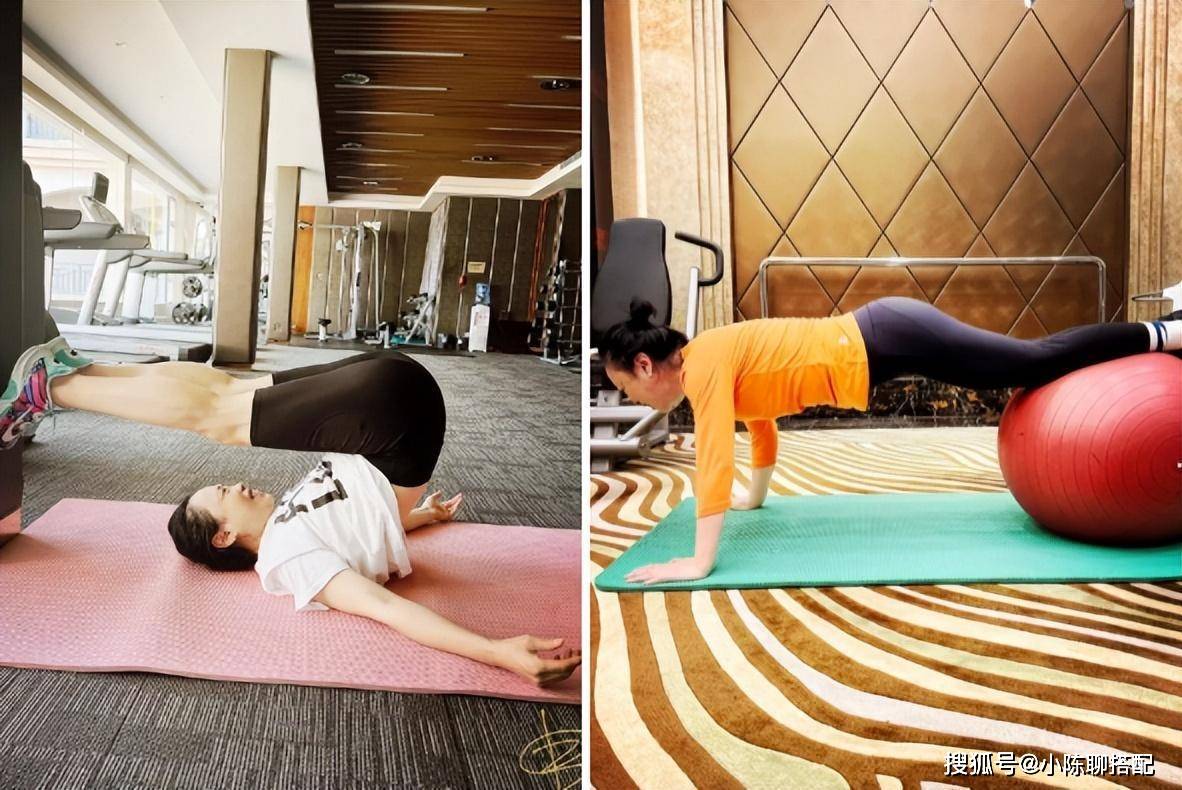 为什么有人随意打扮就很高级,而有人精心打扮却显大妈?原因在这