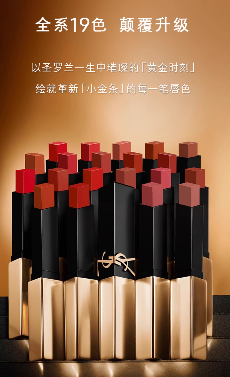 大牌口红精简测评：YSL、迪奥、纪梵希、TF热门款，快来看看那款最适合你！