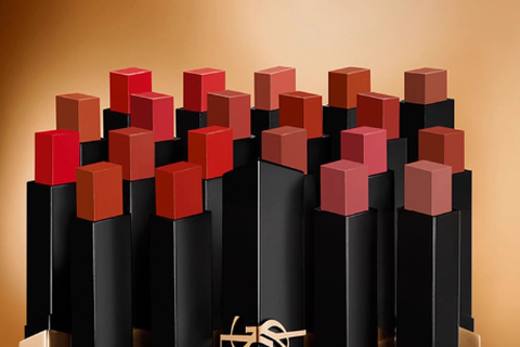 大牌口红精简测评：YSL、迪奥、纪梵希、TF热门款，快来看看那款最适合你！
