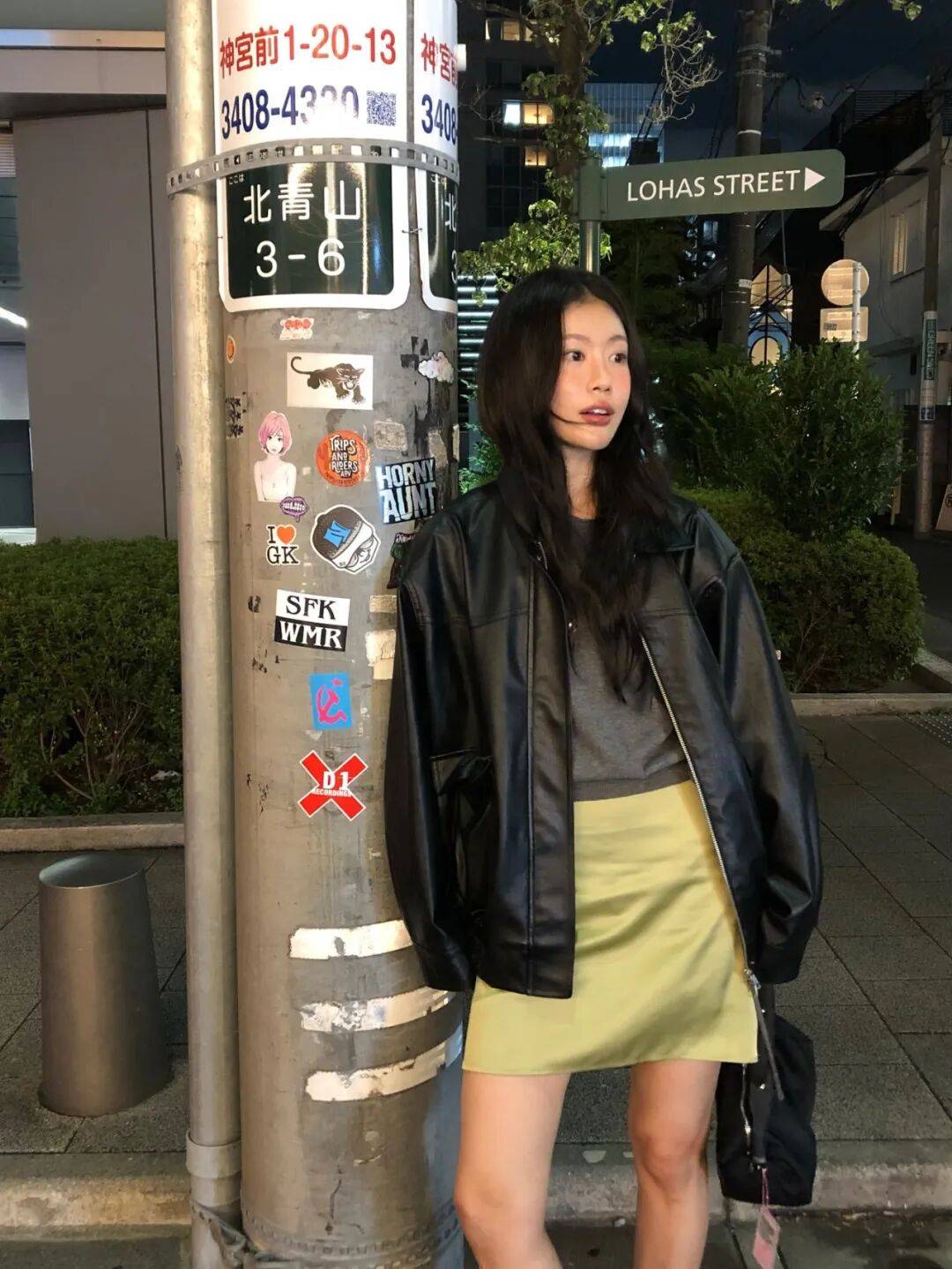 肉肉女孩最爱的季节来了!