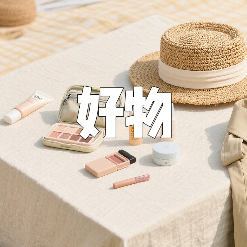 好物