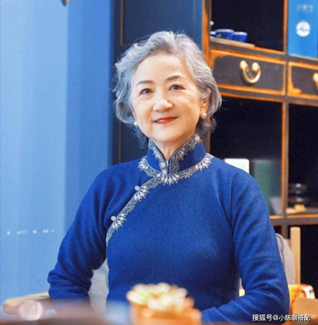 为什么有人随意打扮就很高级，而有人精心打扮却显大妈？原因在这