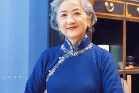 为什么有人随意打扮就很高级，而有人精心打扮却显大妈？原因在这