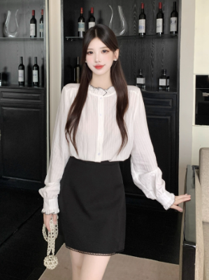 约会聚会还是更适合“千金风”，穿衣高级又有质感，妥妥提升气质
