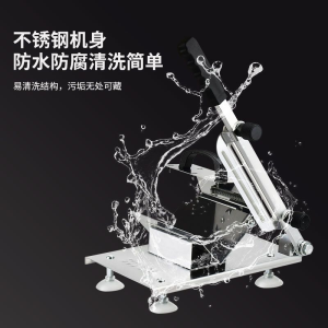 厨房小白直接闭眼入！这两款切菜神器让你逆袭大厨！