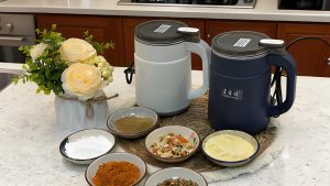 台面挤、做饭烦？这 5 件小物，把我家台面 “空” 出了一半