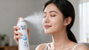 天气越来越干燥，不想皮肤变成“大沙漠”，那么就用这些给它“喝饱水”！
