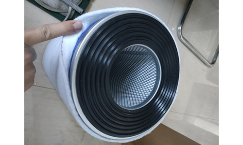 外挂三耳锥形滤芯_外挂三耳锥形滤芯厂家