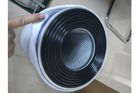 喷砂房专用除尘系统滤芯价格_喷砂房专用除尘系统滤芯报价