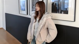 秋冬不撞款！5款外套搭配攻略，让你美出新高度