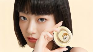 学生党专属美妆清单！轻松帮你打造校园伪素颜