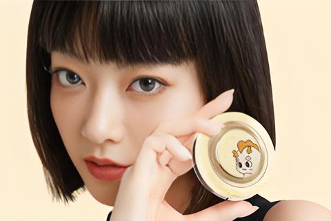 学生党专属美妆清单！轻松帮你打造校园伪素颜