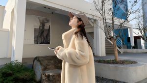 秋冬不撞款！5款外套搭配攻略，让你美出新高度