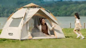 ⛺想要露营还不知道准备什么装备?来,这篇装备种草让你让你轻松拥抱大自然!
