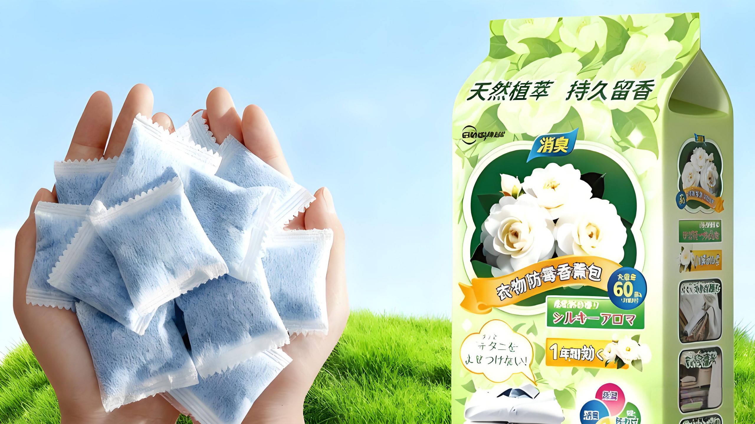 衣帽间好物分享！有了这些，就算是冬季的厚衣服也能收纳的井井有条！