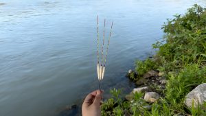 天呐！🎣这套钓鱼装备是开了挂吗？效果逆天到不敢信！