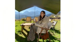 冬日穿搭反套路！🎉羽绒服叠出美拉德风、甜妹风、山系风…总有一款戳中你！