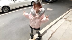 韩系穿搭杀疯 2025！👀随便穿穿都像 ins 博主的韩系冬日公式！