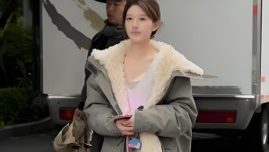 冬日穿搭反套路！🎉羽绒服叠出美拉德风、甜妹风、山系风…总有一款戳中你！