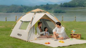 ⛺想要露营还不知道准备什么装备?来,这篇装备种草让你让你轻松拥抱大自然!