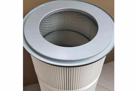 聚酯纤维折叠除尘系统滤芯价格_聚酯纤维折叠除尘系统滤芯报价