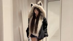 秋冬不撞款！5款外套搭配攻略，让你美出新高度