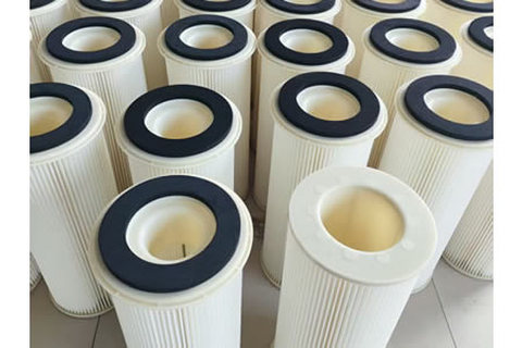 喷砂房专用除尘系统滤芯批发_喷砂房专用除尘系统滤芯批发价格