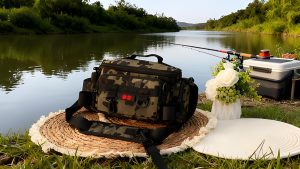 钓鱼不再愁！🎣这6款神器，全方位解决你的痛点
