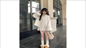 哇塞!四套冬日穿搭,让你秒变街头“时尚小甜豆”💥
