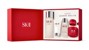 大牌护肤品亲测：SK-II、雅诗兰黛、海蓝之谜，谁才是你的本命❓❕