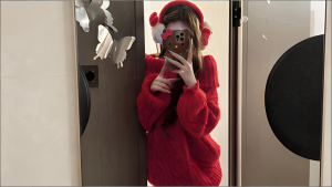 🎄圣诞节还不知道穿什么出去玩？这几套让你嘎嘎出片！