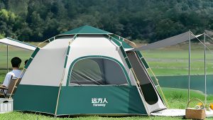 颜值 + 实用双在线！5 件露营🏕️神器，新手闭眼入