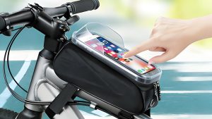 骑行党必看:不用花大价钱,这 4 件小装备直接给你体验拉满🚴!